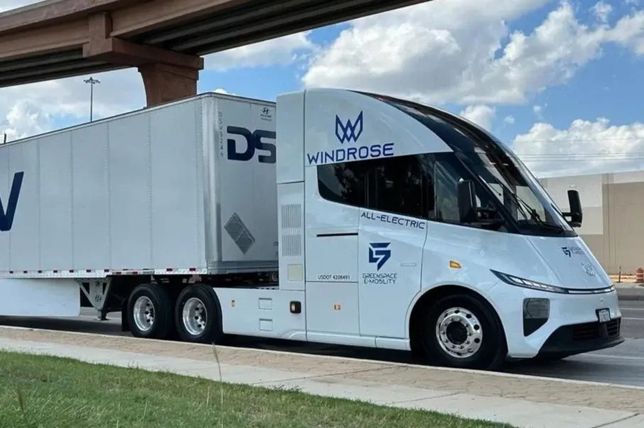 Billion Electric, JK Cement Partner to Deploy 150 Heavy-Duty Electric Trucks for Green Freight