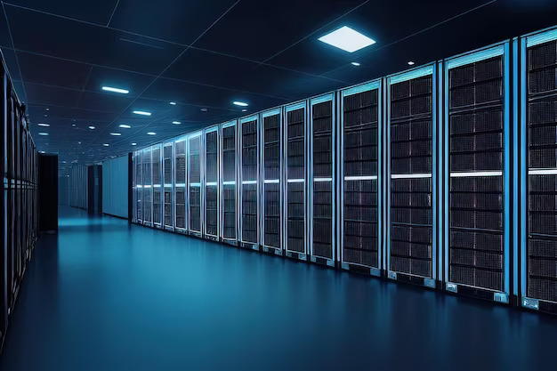 5 Technology Companies Powering India’s AI Data Center Infrastructure