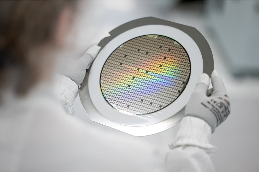 Bosch’s Third-Generation SiC Chips for India Set to Boost EV Efficiency and Driving Range