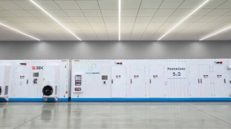 Bridge Data Centres and Morong Electric Jointly Launch the World’s First Fully Prefabricated Power Module for AI Data Centres