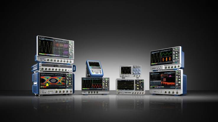 Chroma Integrates MXO Oscilloscopes into ATS 8000 Platform, Rounding Out its High-End Power Testing Ecosystem