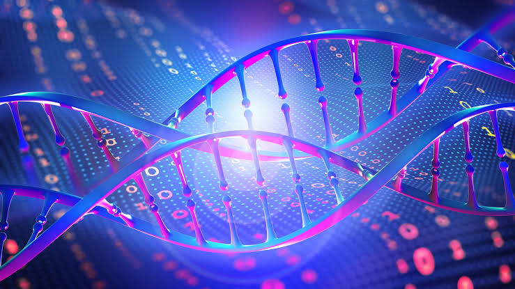 DNA-Powered Memory Could Cut Computing Energy Use by 100x