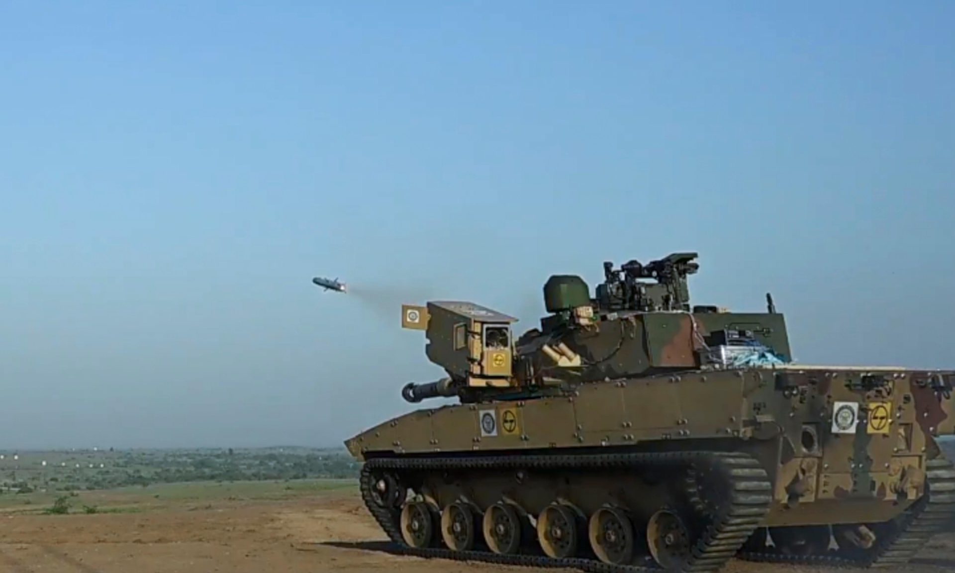 DRDO Spotlights Electronics Warfare and AI at NETRA-2026