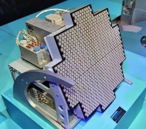 India Advances Indigenous Photonic Radar Technology
