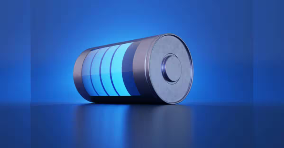 India Announces Nearly 100 GWh of Domestic Battery-Cell Capacity