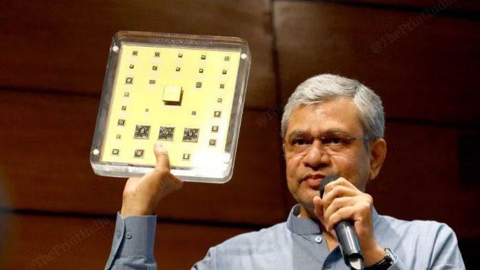 India Approves ₹7,877 Crore Electronics Component Projects, Strengthening Defence Manufacturing
