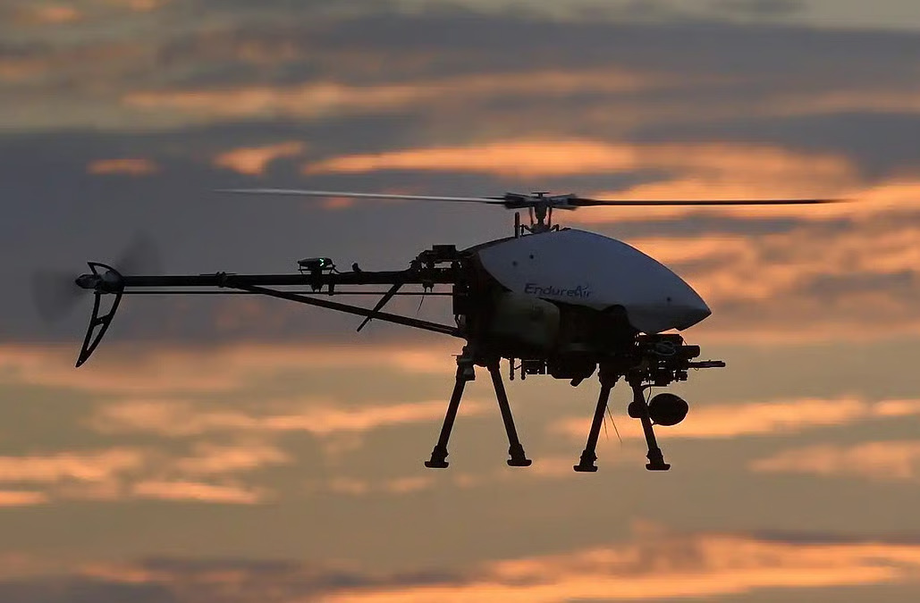 Indian Army Issues RFI for 2,715 Logistics Drones to Strengthen High-Altitude Operations