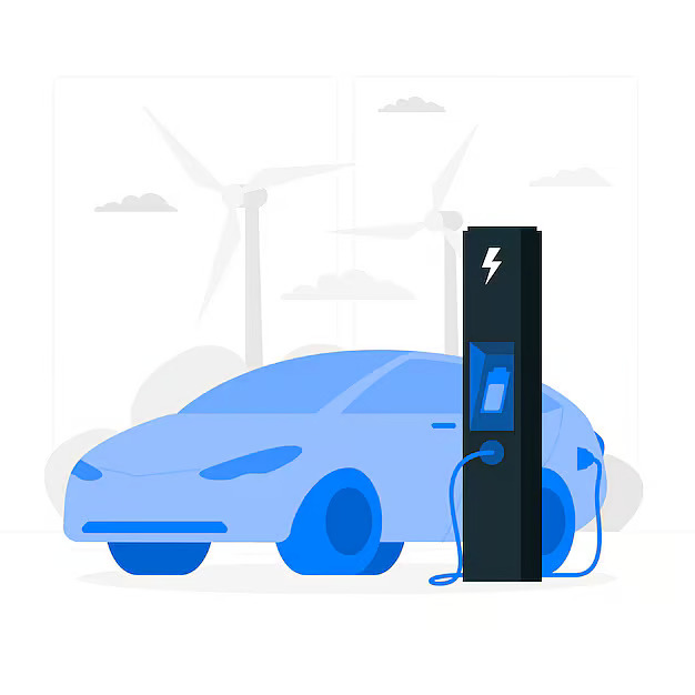 India’s EV Industry is Projected to Create Up to 40 million Jobs by 2030