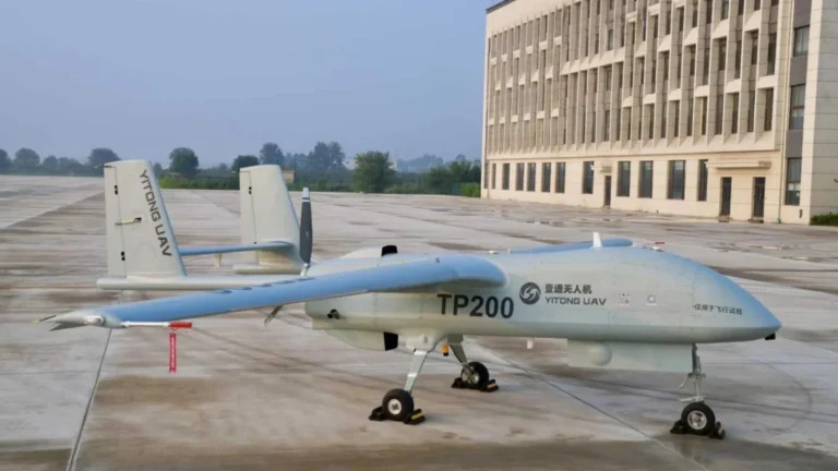 India’s Indigenous Turbojet Engine Marks a New Era for Missiles and Combat Drones