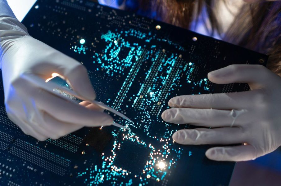 Infineon Acquires C2i Semiconductors to Expand its Innovation Capabilities in AI Data Center Power Management Solutions