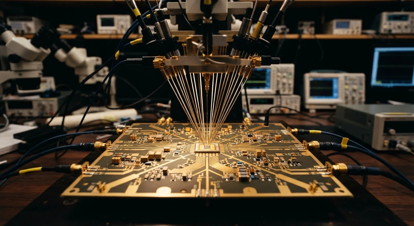 Keysight Accelerates AttoTude IC Design Cycles by More Than 50%
