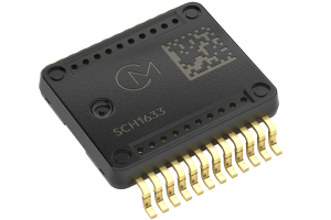 Murata Launches High-Performance 6DoF IMU for Direct AD/ADAS ECU Integration