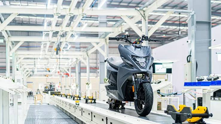 Simple Energy Strengthens Digital EV Development with Siemens PLM Technology
