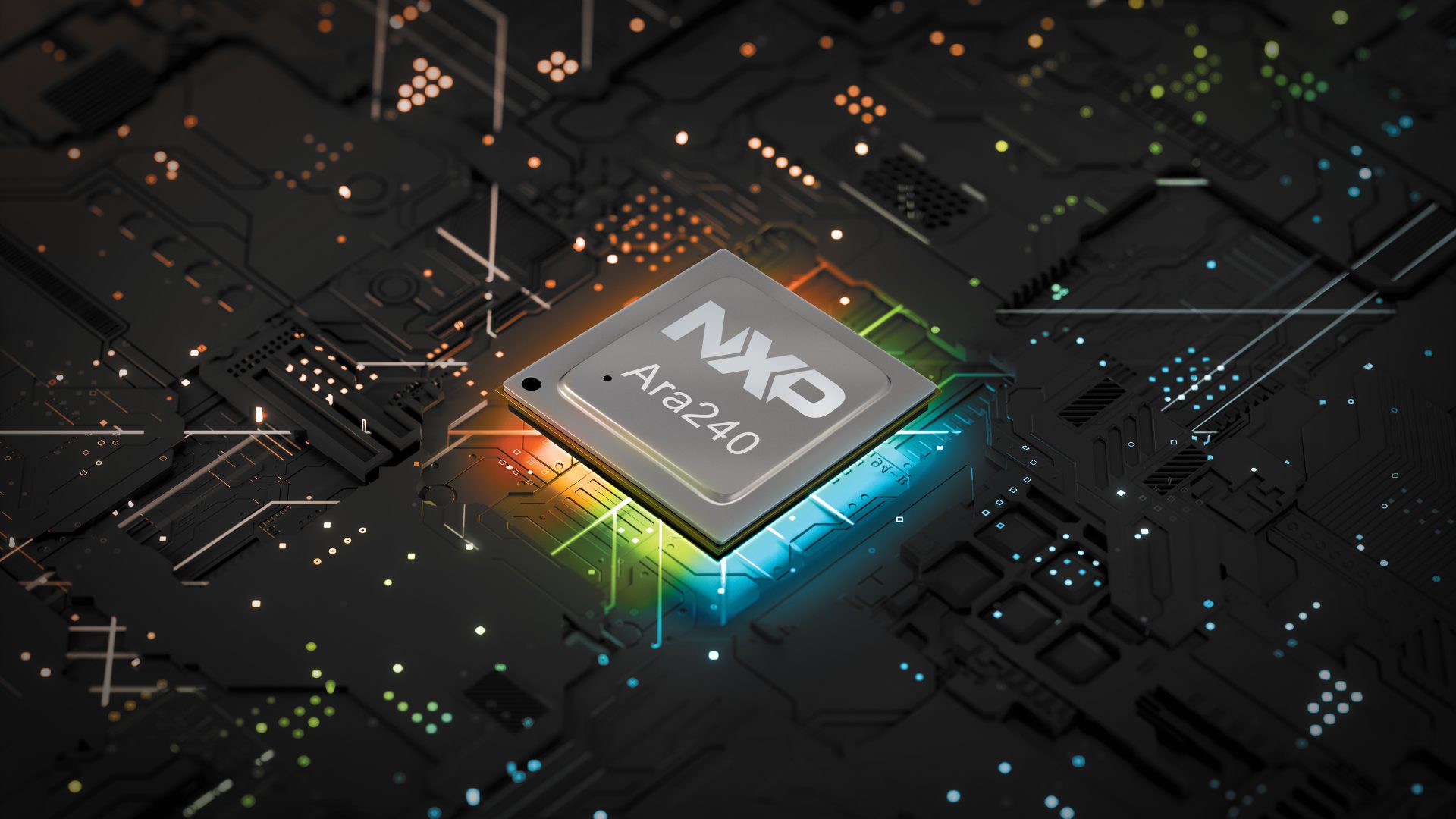 Arrow Electronics Provides Remote Assessment of NXP’s Ara240 Edge AI Accelerator