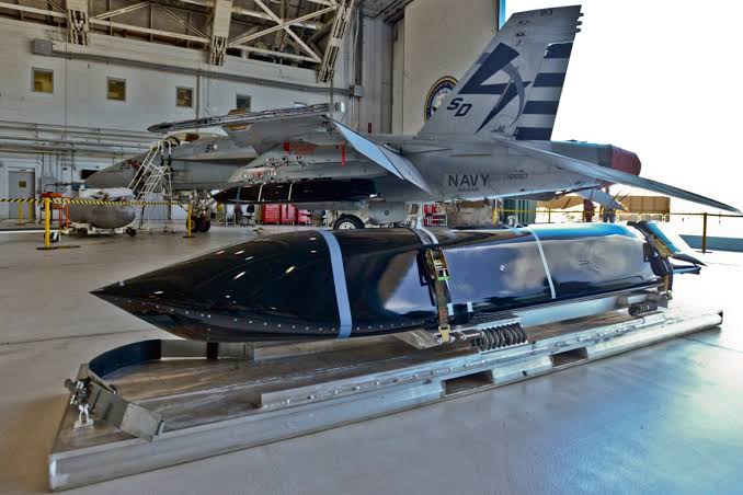 Australia Operationalises LRASM and JASSM- ER Strike Missiles