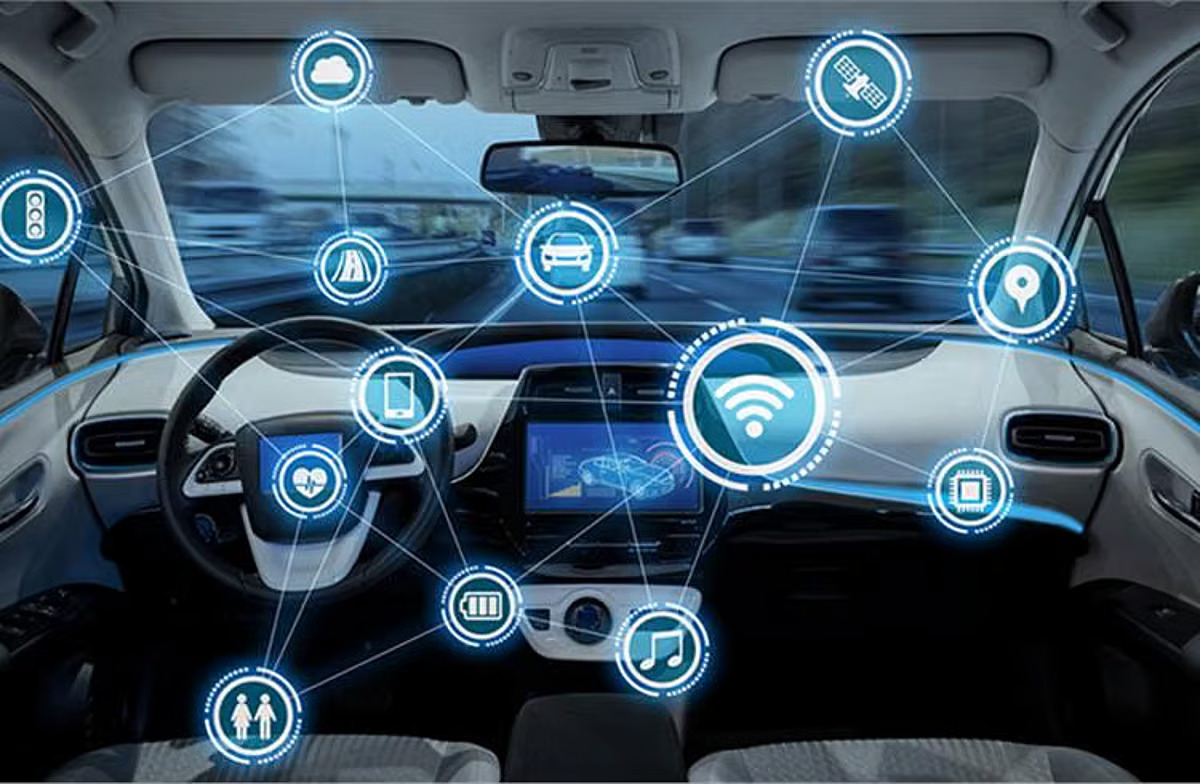 ​Automotive Electronics Could Account for 50–55% of Car Cost by 2030, Enhancing Localisation Opportunities