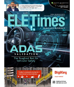 ELE TIMES September 2026 Edition Big ELE TIMES September 2026 Edition Big