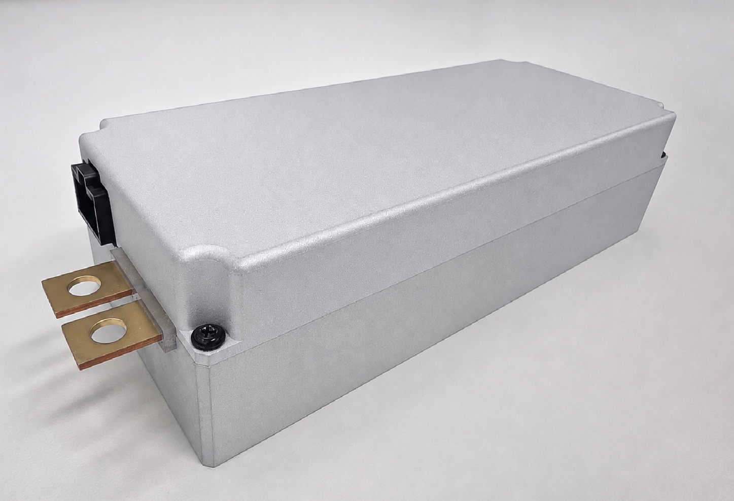 INFAC Develops 800V-to-48V Power Conversion Technology to Targets Higher EV Efficiency