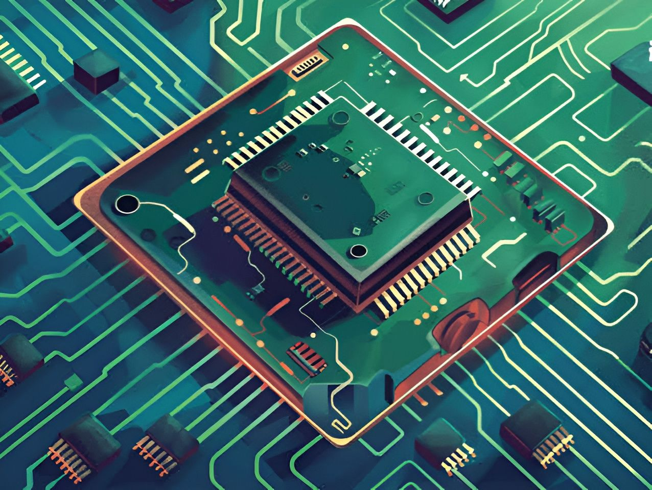 India Accounts for 20% of Global Semiconductor Design Workforce, Says MeitY
