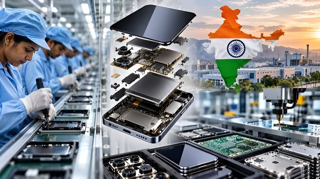 India Accounts for 20% of Global Semiconductor Design Workforce, Says MeitY