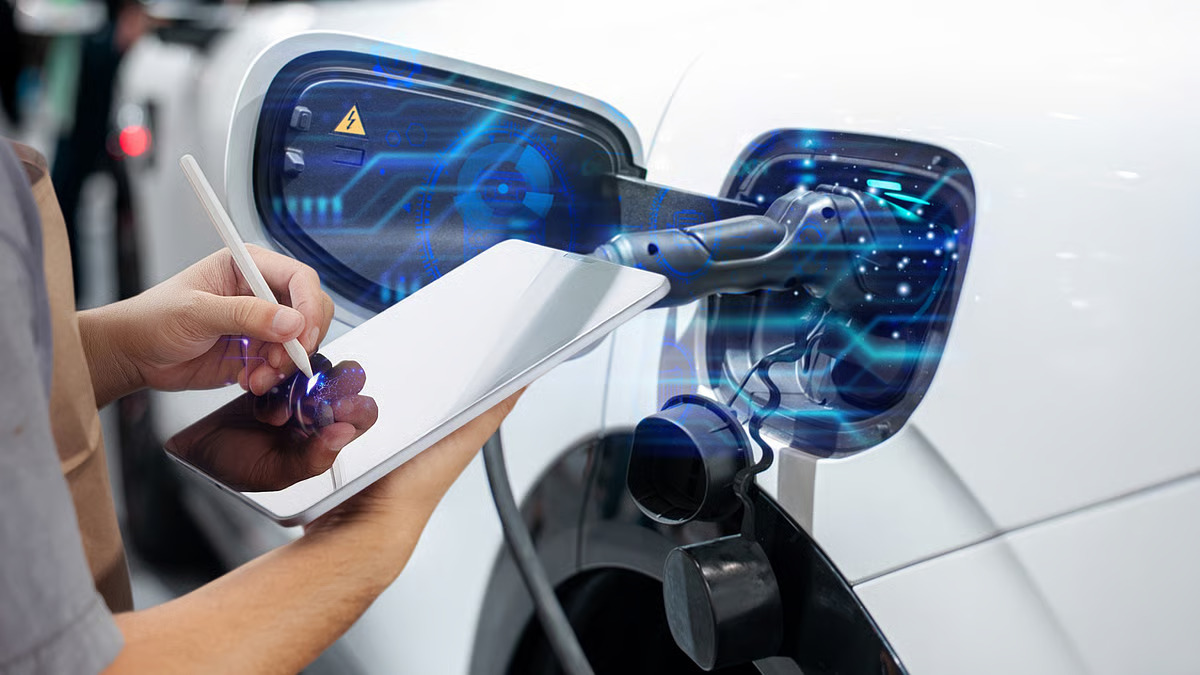 India’s EV Component Industry Faces Technology Capability Gap as Imports Rise