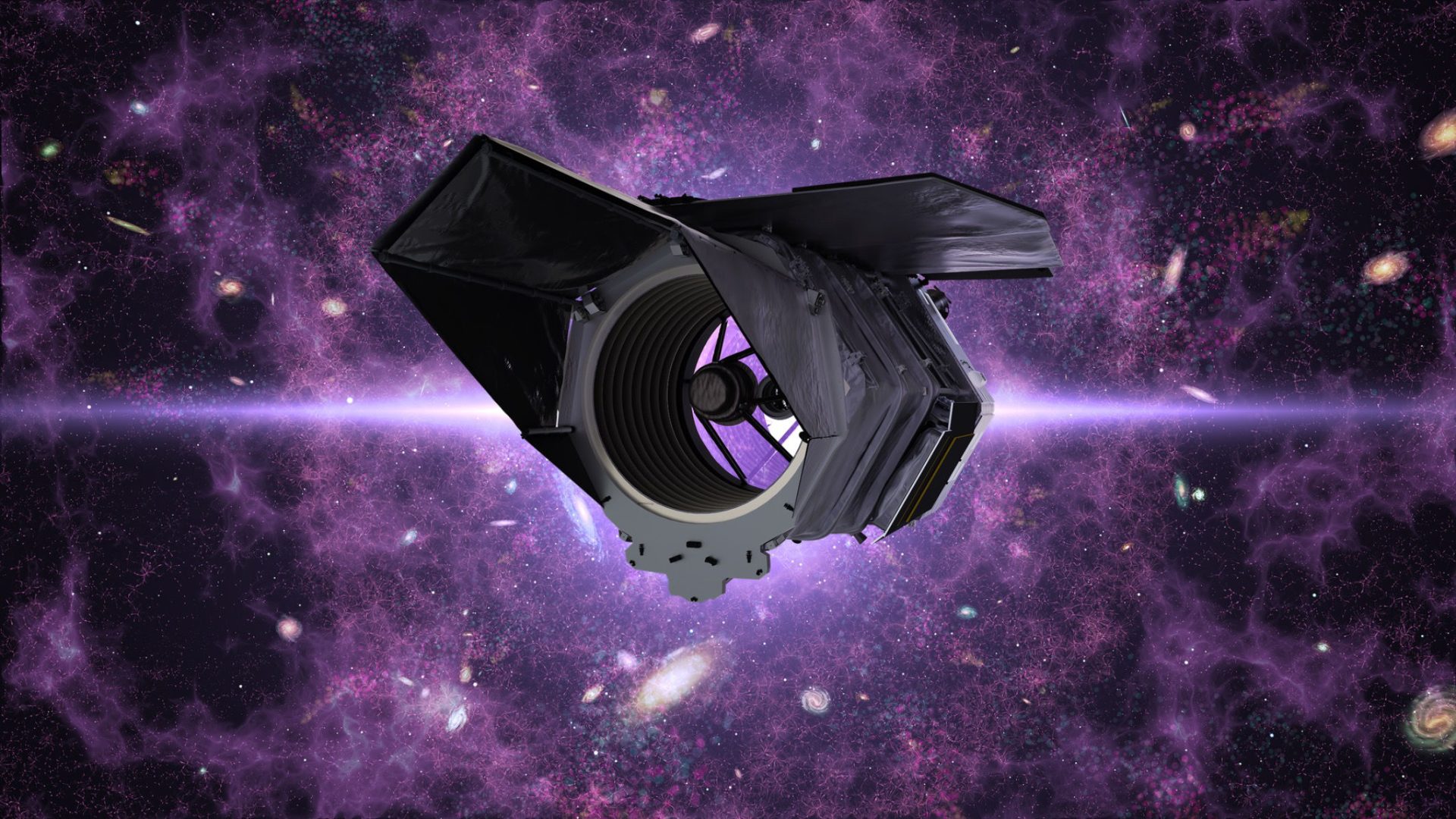 Infineon HiRel Power Semiconductors Support Successful Launch of NASA Nancy Grace Roman Space Telescope