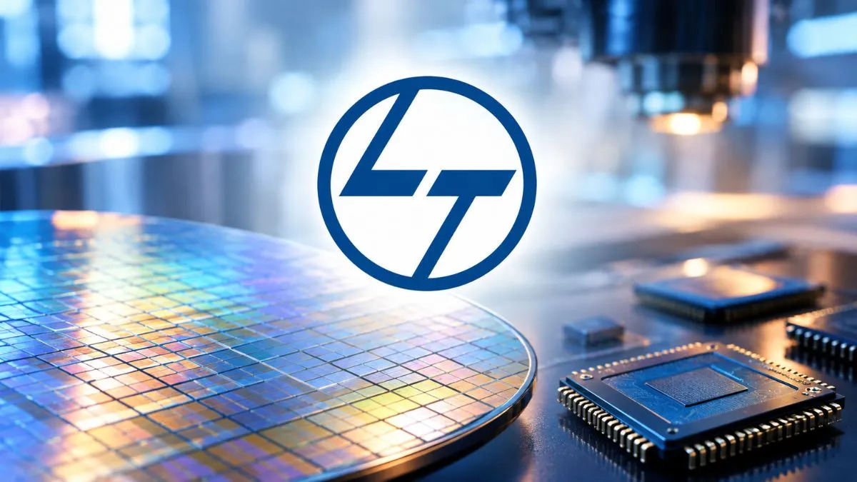 L&T Semiconductor Technologies Unveils 1200V SiC Platform for EV Power