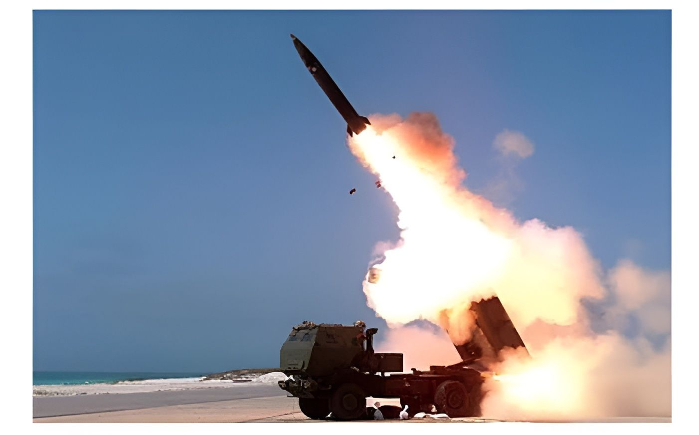 Lockheed Martin Wins $1.2-Billion US Army PrSM Contract