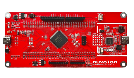 Nuvoton Unveils NAU85L42YG Quad ADC for Multi-Microphone Voice Capture Applications