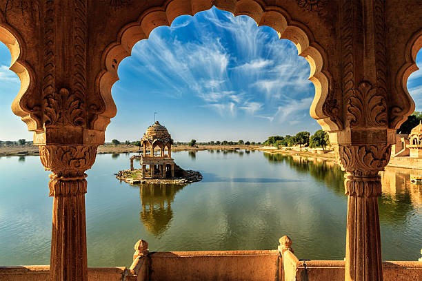 PRAMA’s Tourism Security Solutions Helps Secure Tourists and Tourist Sites