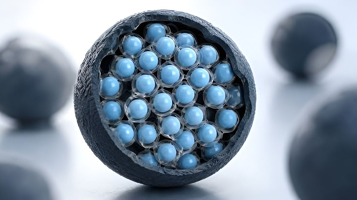 Silicon-Carbon Anodes Move Toward EV-Scale Production for Higher Energy Density