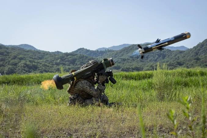 TATA Teams Up with Javelin JV on Missile Production