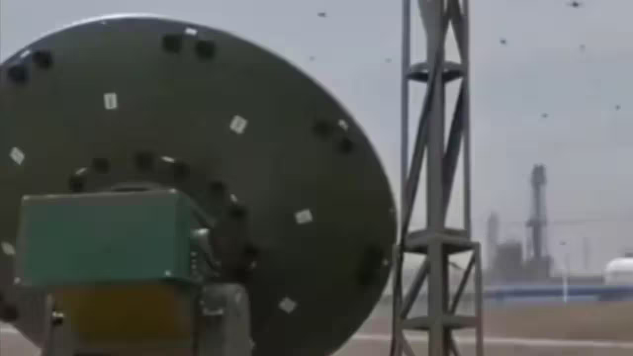 The DRDO’s SHIELD Programme Focused on Microwave & Drone-Electronics Testing