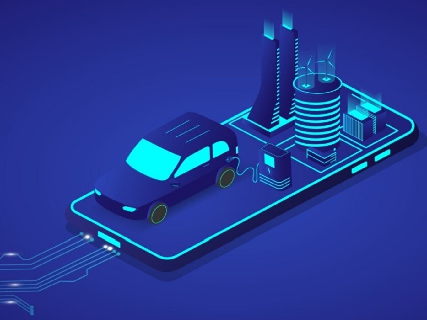 Why India Needs Smarter and More Standardised EV Charging Infrastructure