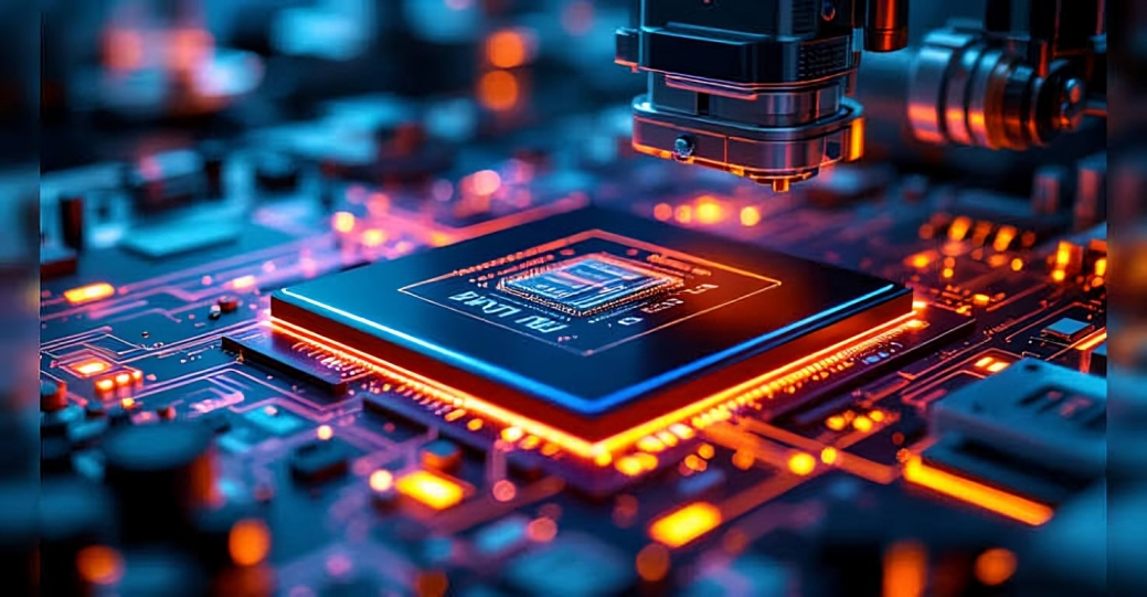 India’s Semiconductor Market Projected to Reach $200 Billion by 2035: EY-IESA Report