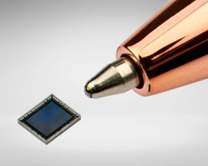 STMicroelectronics