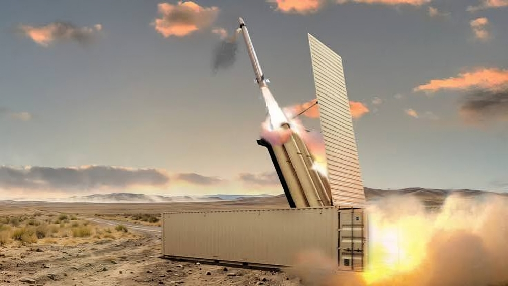 Lockheed Martin Introduces PAC-3 Edge Interceptor for Advanced Missile Threats