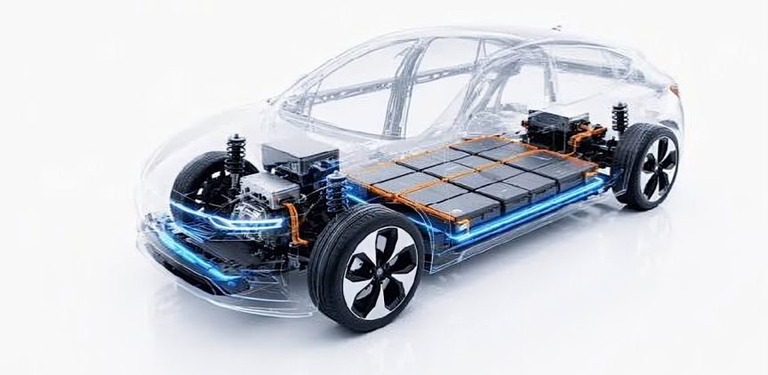 GM and LG Develop Lithium Manganese-Rich Batteries to Lower EV Costs, Increase Energy Density