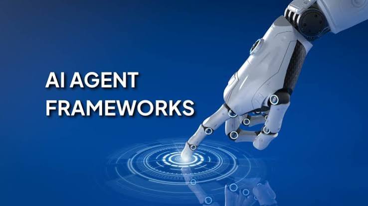 Top 10 AI Agent Frameworks for Developers in 2026