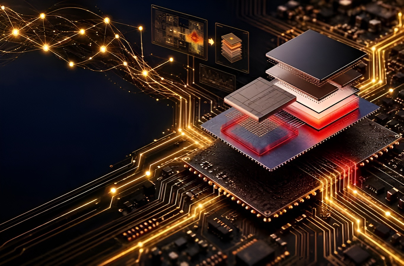 Cadence AI Super Agents Help Nokia Accelerate Electronic System Design by 5X