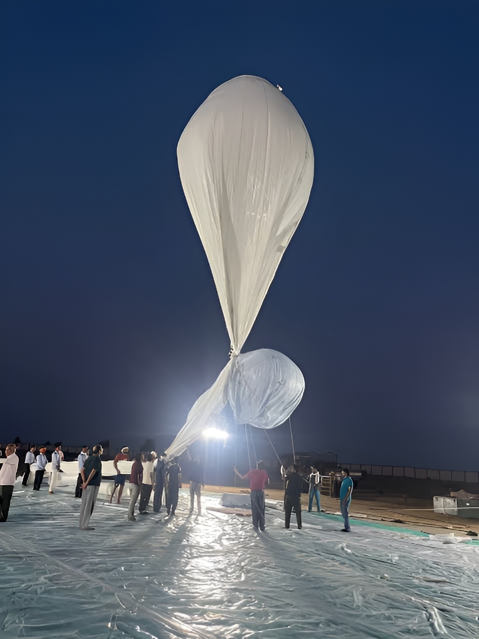 DRDO Tests High-Altitude Platform, Advancing India’s Persistent Surveillance Capabilities