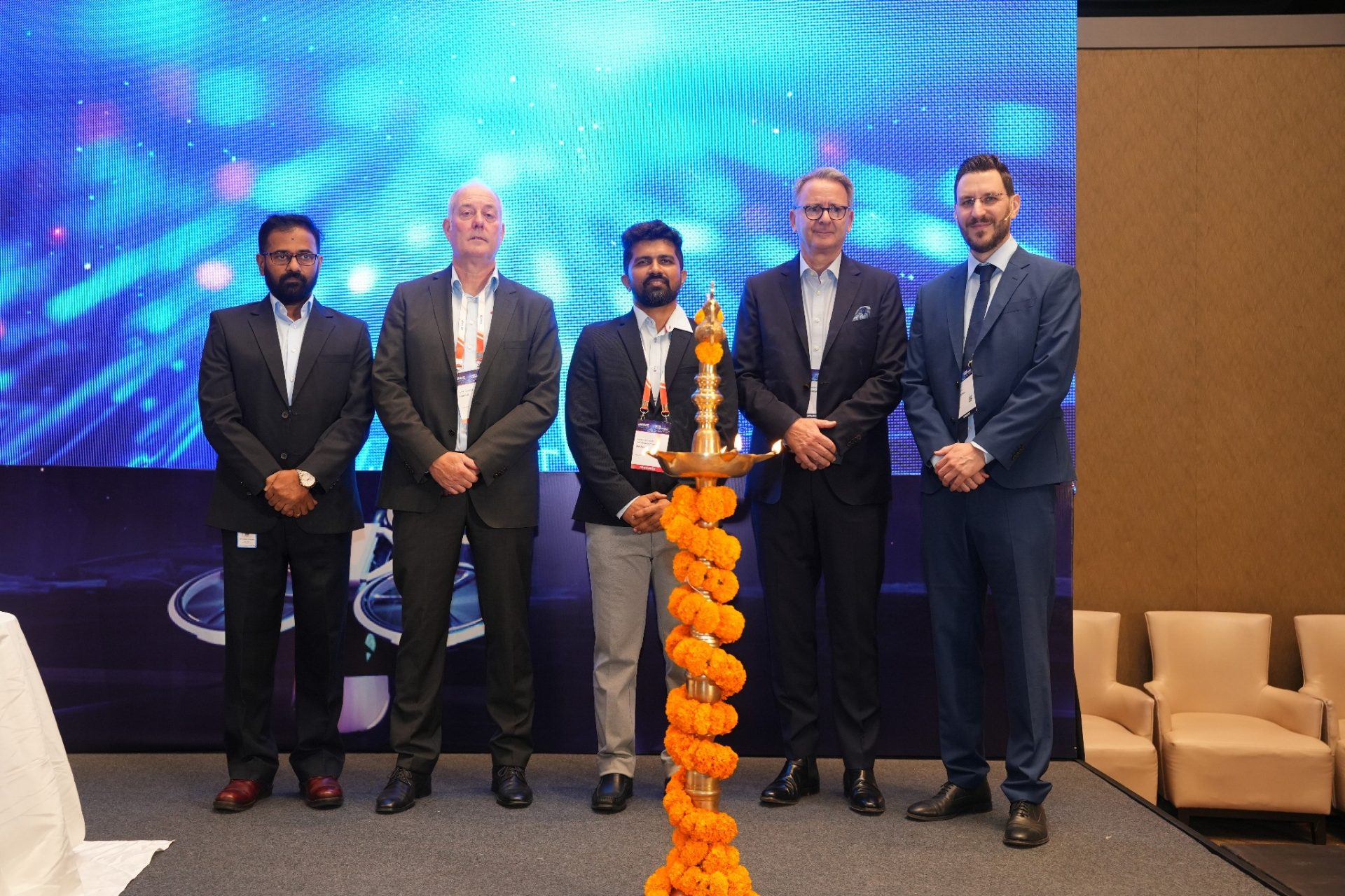 dSPACE India 2026 Conference Highlights AI, ECU Cybersecurity and HIL Testing