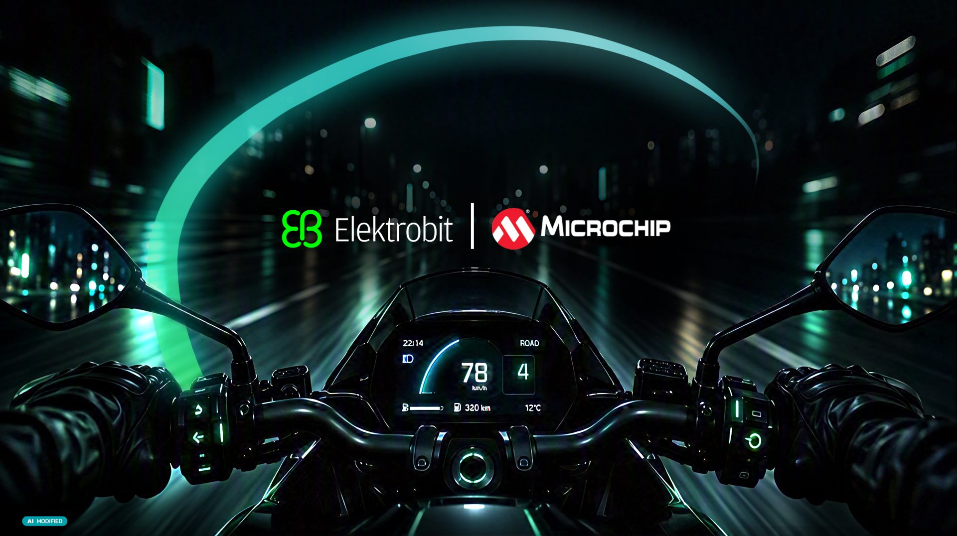Elektrobit and Microchip Collaborate on Pre-Integrated AUTOSAR Solutions for Next-Generation Automotive Platforms