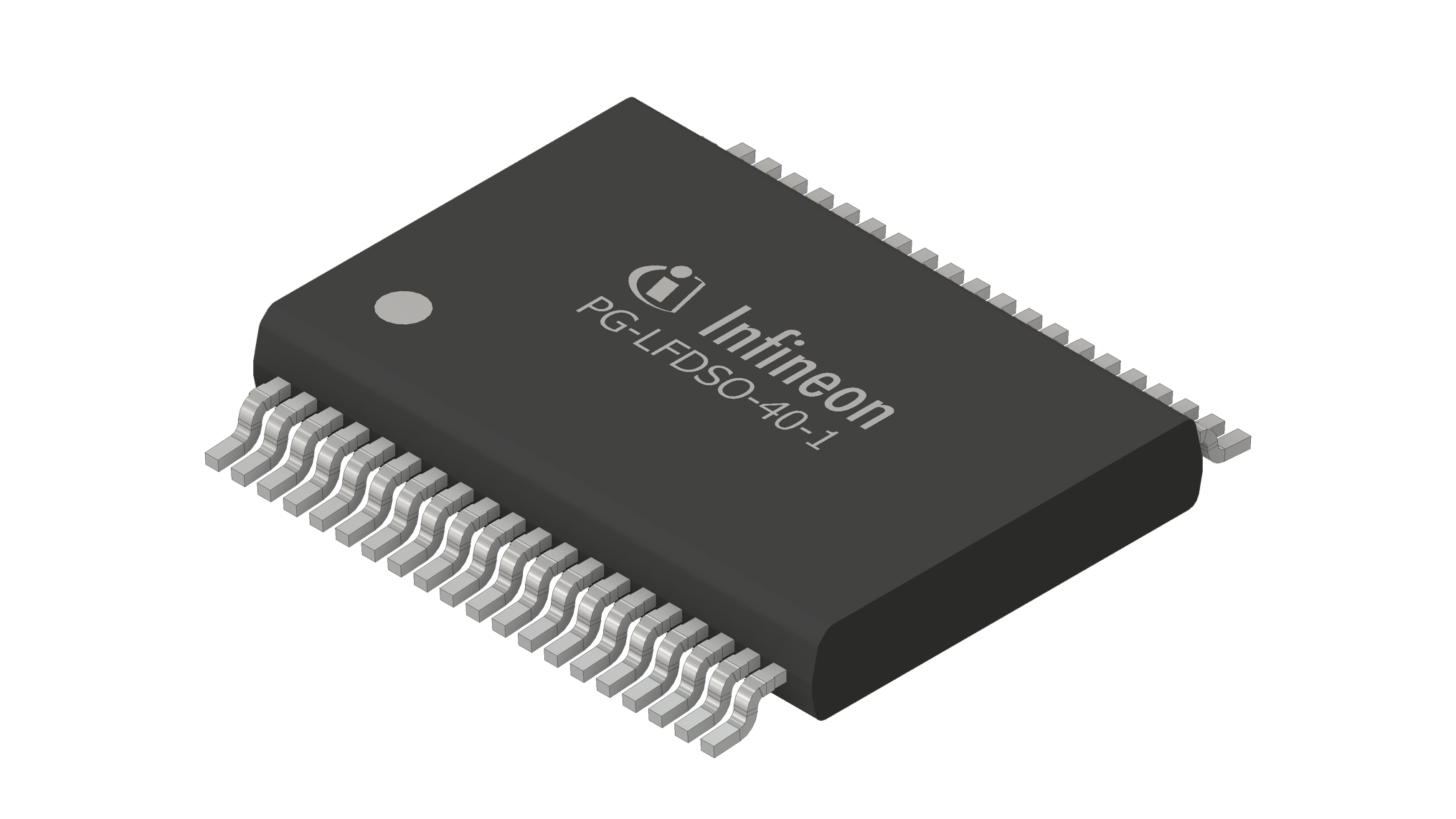 Infineon Introduces XDP8HD40S-1 High-Voltage Hot-Swap Controller ...