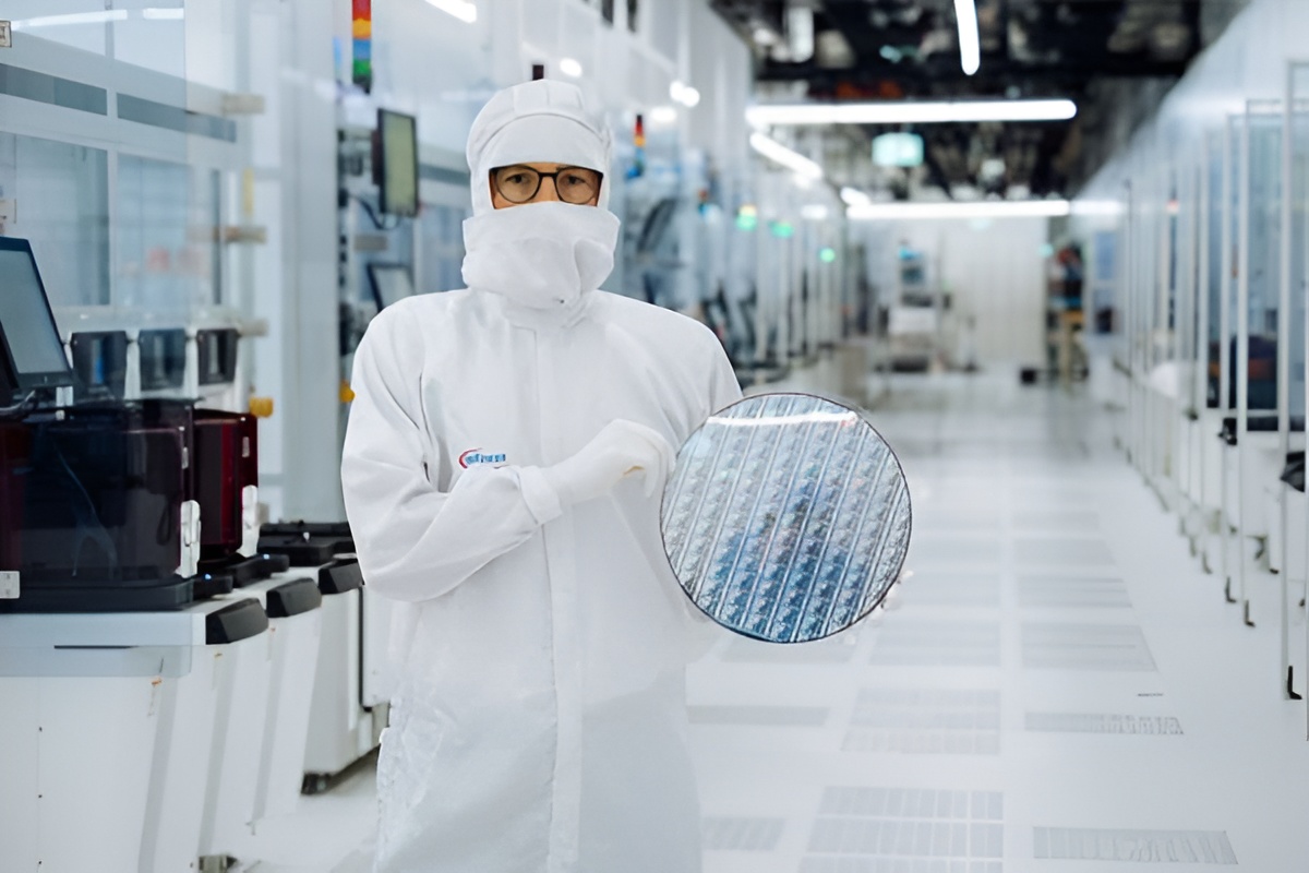 Infineon to Build Europe’s First High-Volume 300mm GaN Power Semiconductor Manufacturing Facility