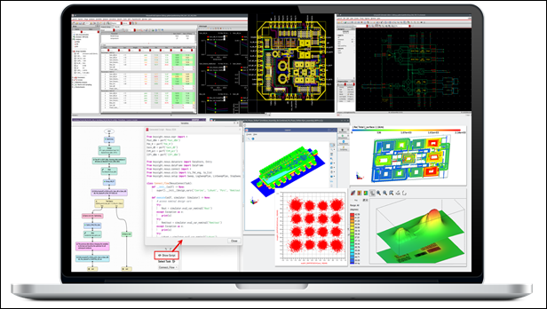 Keysight Advances its Design Software with Agentic AI
