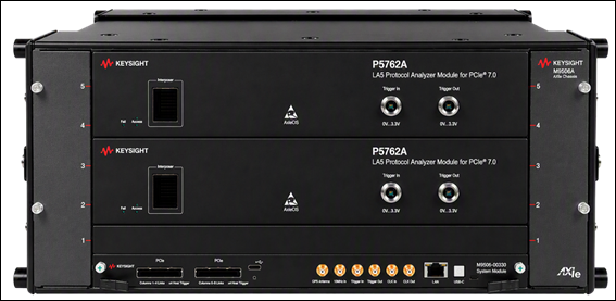 Keysight Introduces PCIe 7.0 Protocol Test Solution to Accelerate AI Infrastructure Validation