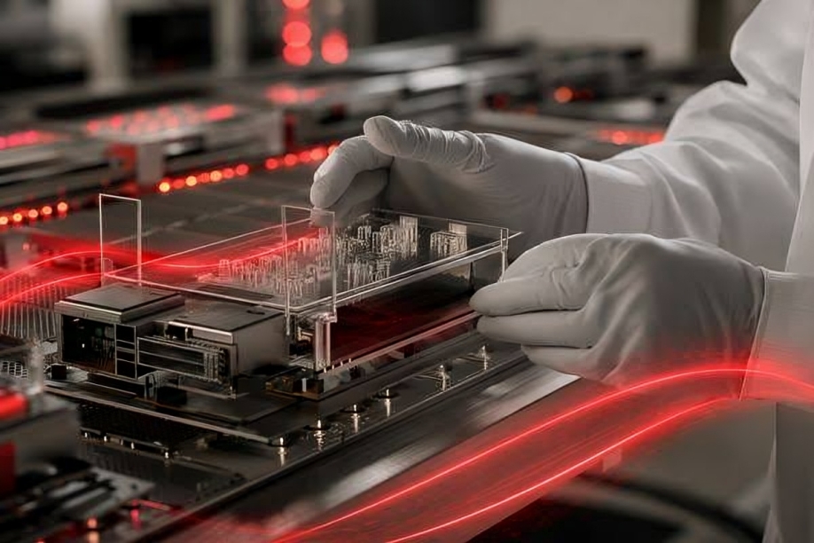 Keysight and Research Institutions Simplify Testing of Next- Generation Semiconductor Devices