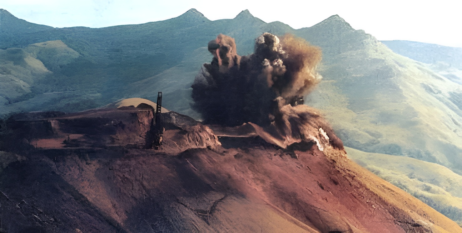 N.A.N. Enaex Invests ₹750 Crore in India’s Explosives Market, Targets $300 Million Revenue