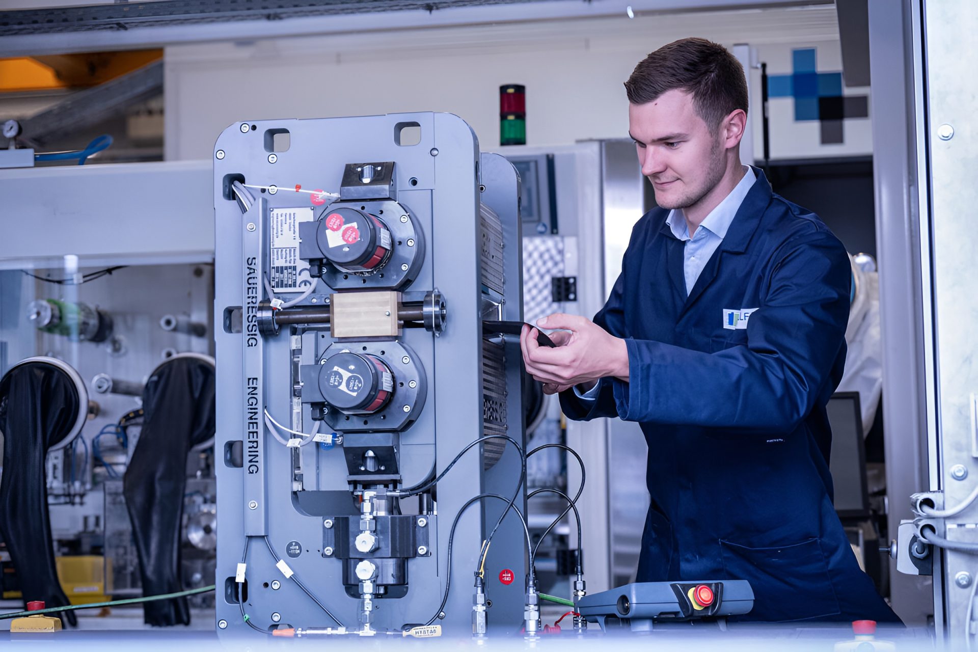 RWTH Aachen Develops Scalable Manufacturing Technology for Multilayer EV Battery Electrodes